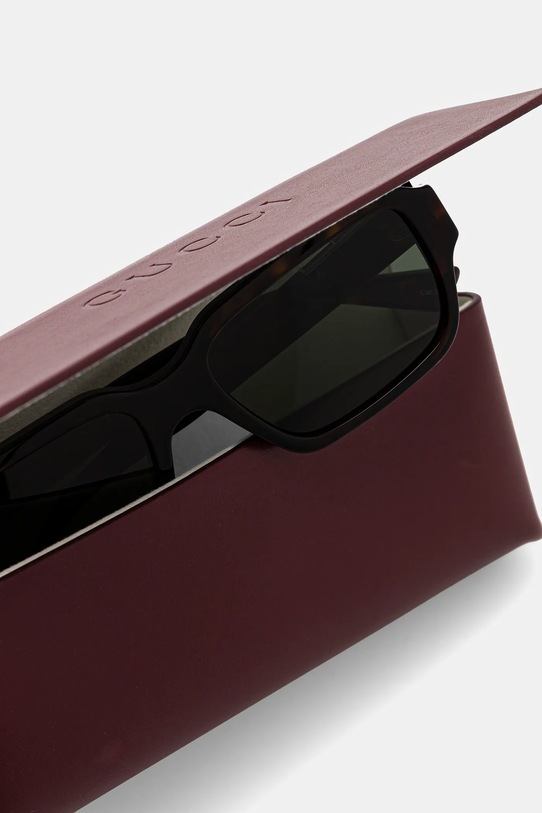 Gucci ochelari de soare verde GG1887S