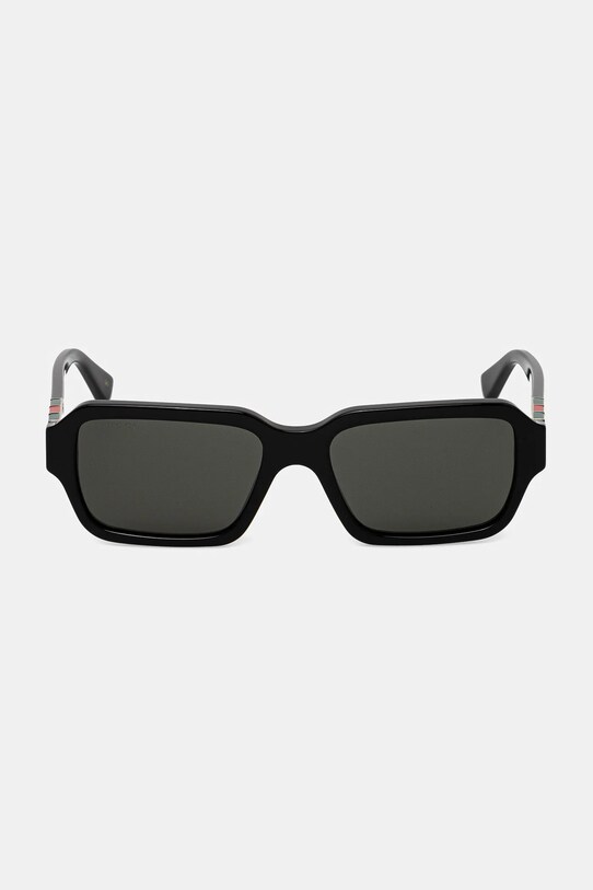 Солнцезащитные очки Gucci GG1887S чёрный AA00
