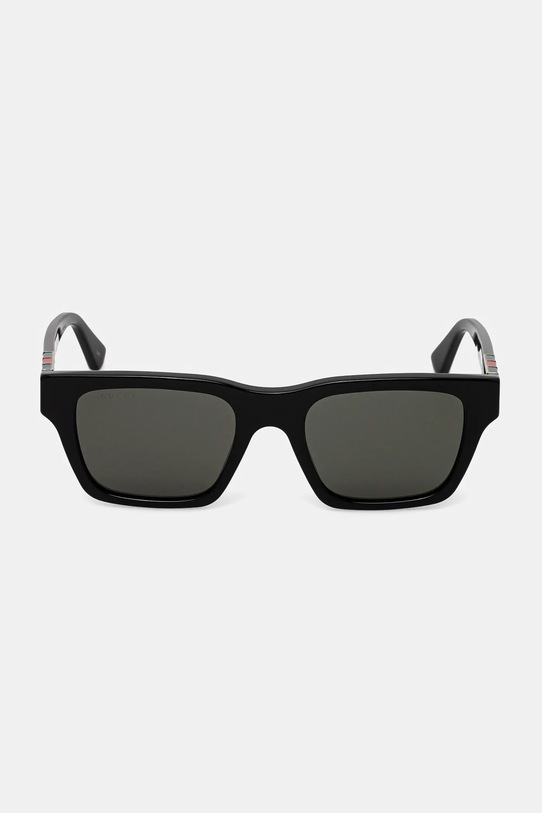 Akcesoria Gucci okulary przeciwsłoneczne GG1889S czarny