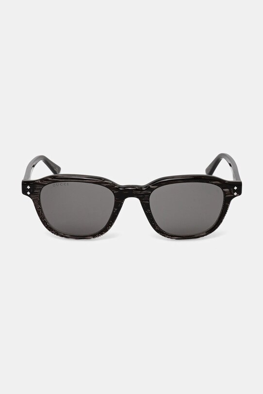 Sluneční brýle Gucci GG1892S hnědá AA00