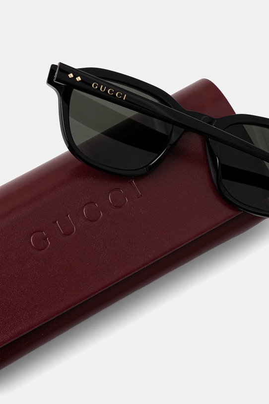 Doplňky Sluneční brýle Gucci GG1892S černá
