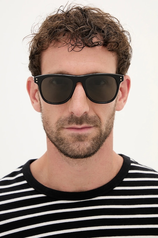 Gucci ochelari de soare GG1893S negru