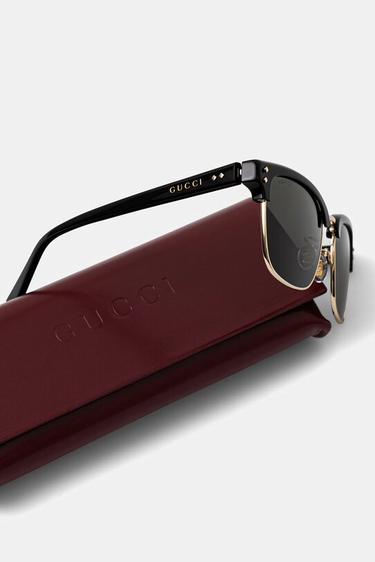 Αξεσουάρ Γυαλιά ηλίου Gucci GG1897SK μαύρο