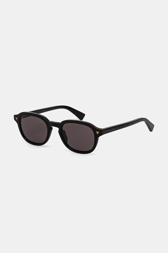 Γυαλιά ηλίου Bottega Veneta BV1364S μαύρο AA00