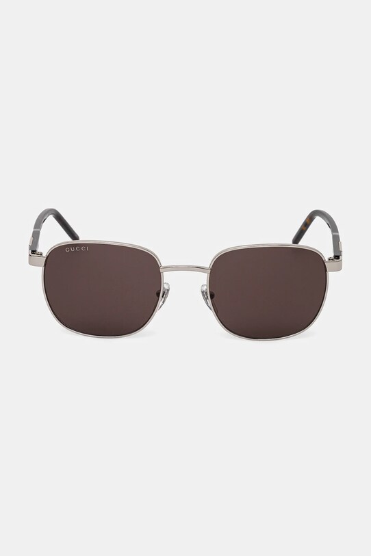 Gucci occhiali da sole GG1799S arancione AA00