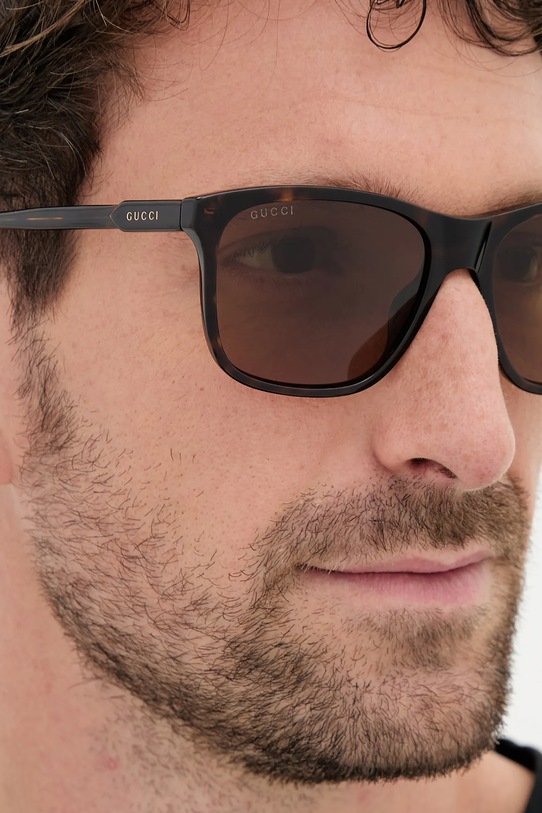 Sluneční brýle Gucci GG1819S