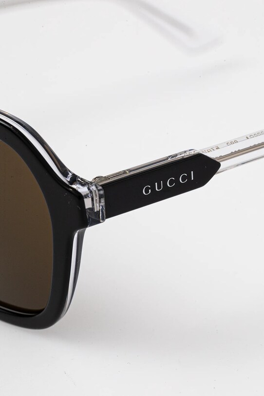 Γυαλιά ηλίου Gucci μαύρο GG1823SA