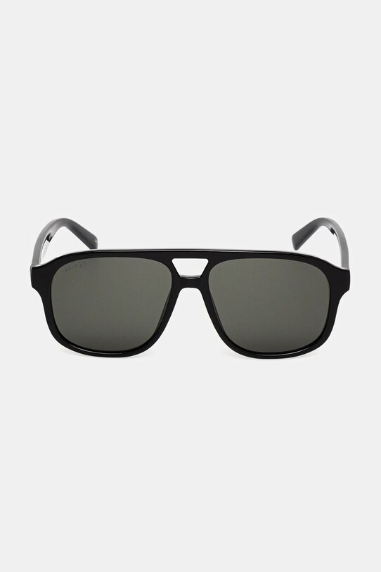 Γυαλιά ηλίου Gucci GG1856S μαύρο AA00