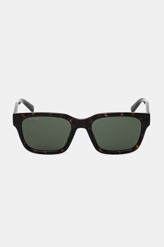 Accesorii Gucci ochelari de soare GG1857S portocaliu