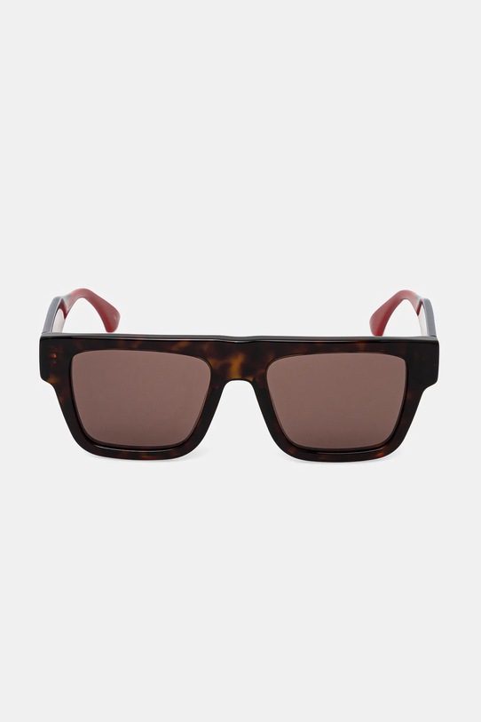 Gucci okulary przeciwsłoneczne GG1868S pomarańczowy AA00