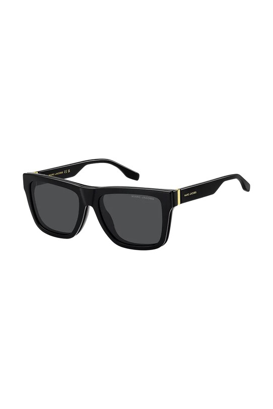 Окуляри Marc Jacobs прямокутна чорний MARC.848/C