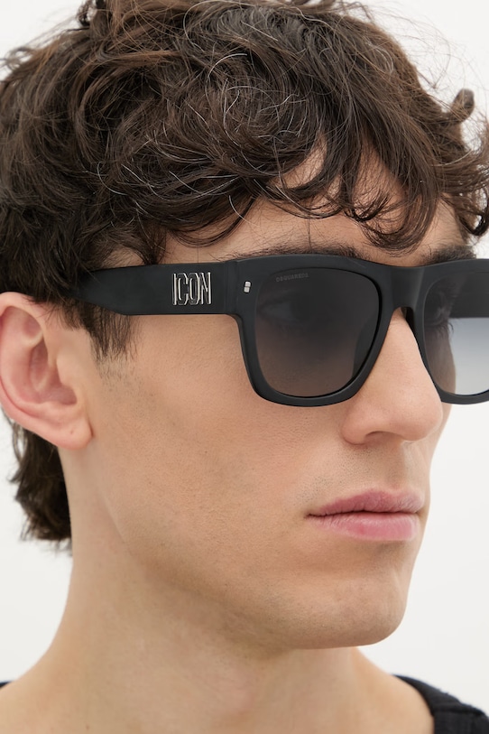 DSQUARED2 okulary ICON.0004/S