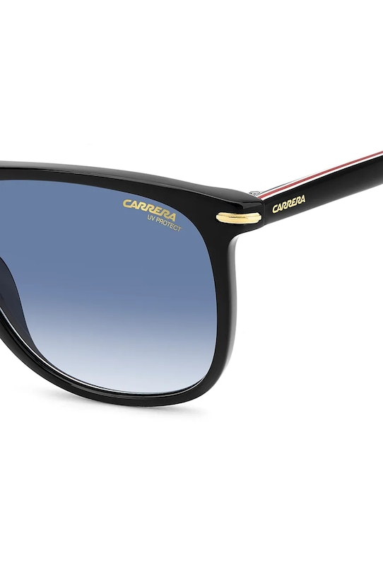 Carrera okulary przeciwsłoneczne czarny CARRERA.349/S