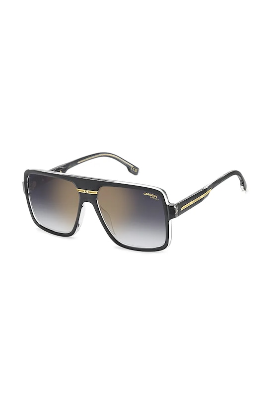 Carrera ochelari aviator negru VICTORY.C.09/S
