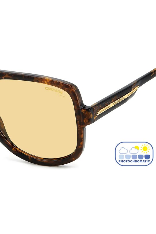 Carrera ochelari de soare maro VICTORY.C.10/S