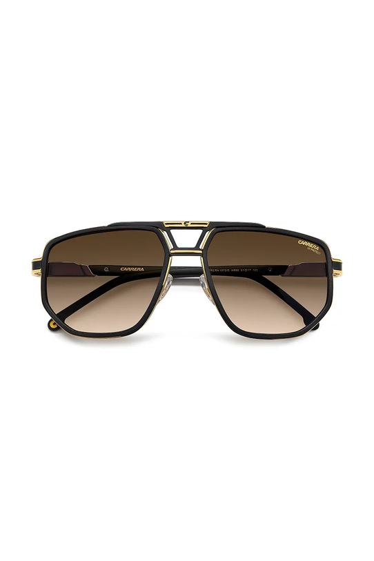 Carrera okulary CARRERA.1072/S czarny