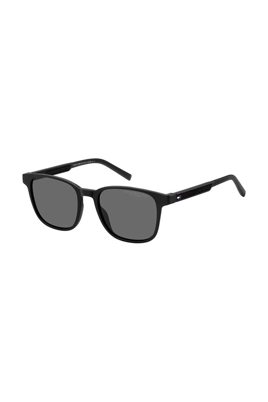 Окуляри Tommy Hilfiger прямокутна чорний TH.2202/S.