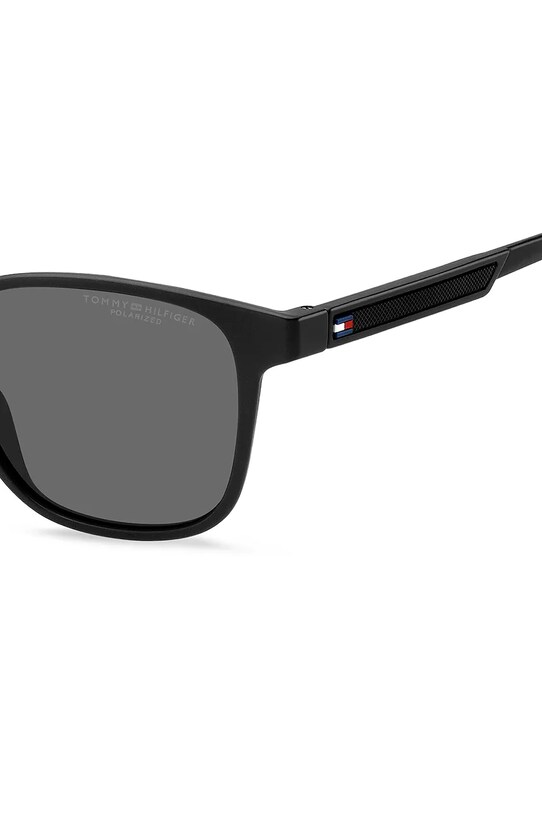 Окуляри Tommy Hilfiger чорний TH.2202/S.