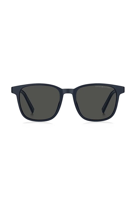 Tommy Hilfiger okulary przeciwsłoneczne TH.2202/S czarny AA00