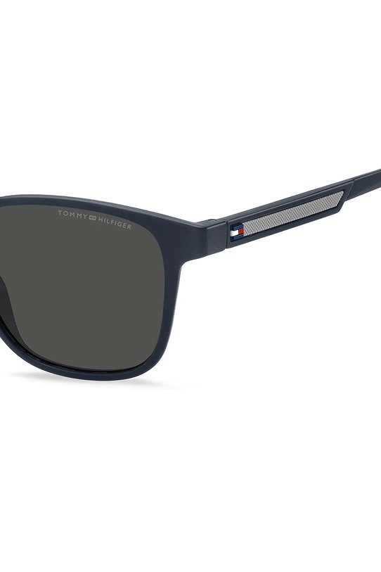 Tommy Hilfiger okulary przeciwsłoneczne czarny TH.2202/S
