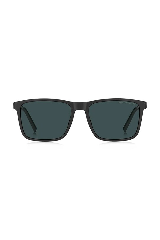 Tommy Hilfiger okulary przeciwsłoneczne TH.2201/S szary AA00