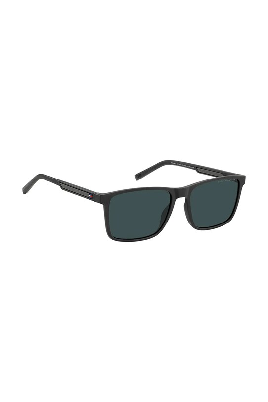 Akcesoria Tommy Hilfiger okulary przeciwsłoneczne TH.2201/S szary