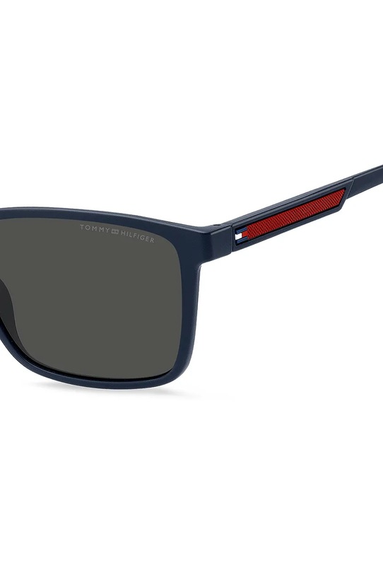 Tommy Hilfiger napszemüveg TH.2201/S fekete