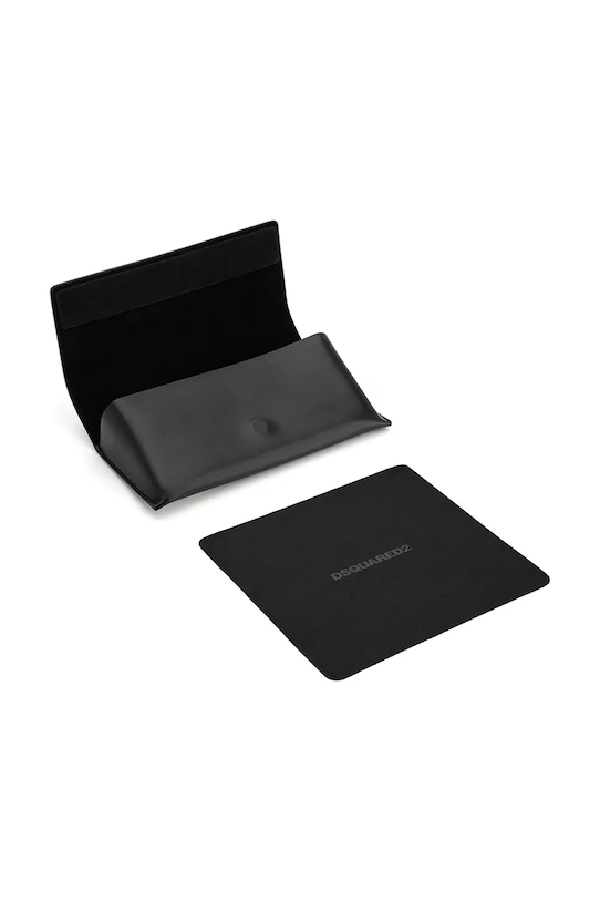 Accesorii DSQUARED2 ochelari de soare D2.0159/S negru