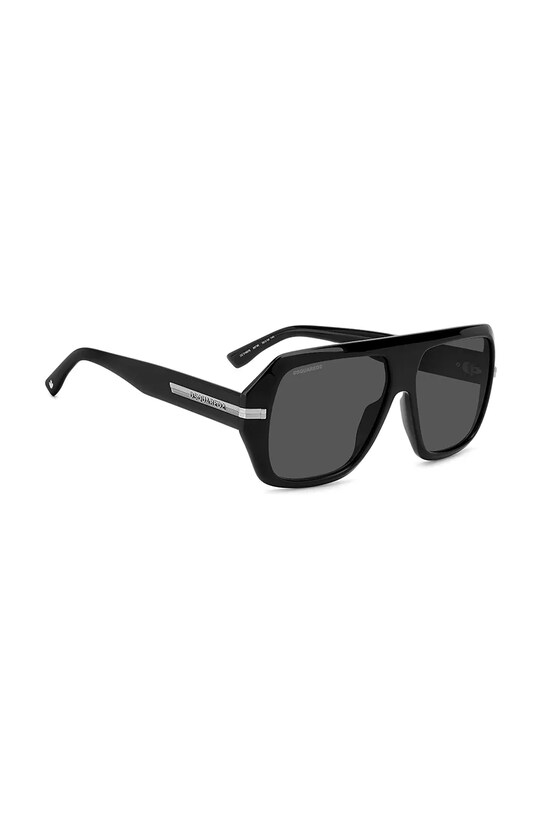 Аксессуары Очки DSQUARED2 D2.0160/S серый