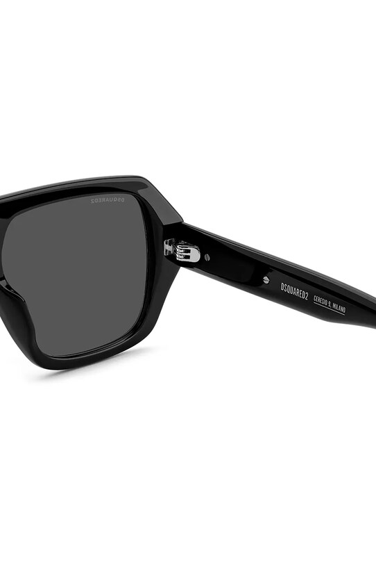 Очки DSQUARED2 D2.0160/S серый
