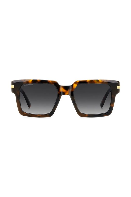Brýle DSQUARED2 D2.0161/G/S černá AA00