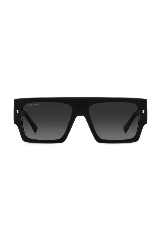 DSQUARED2 okulary D2.0165/S czarny AA00