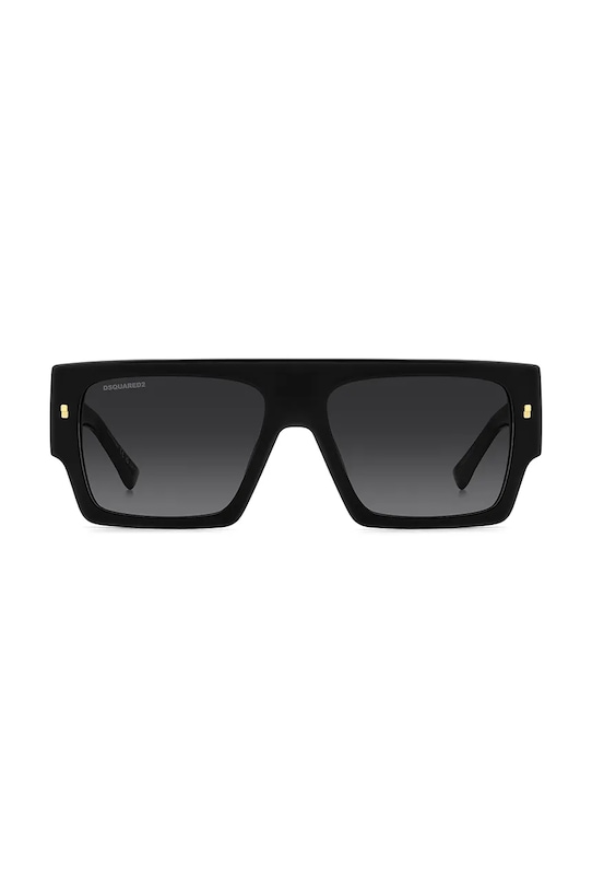 DSQUARED2 okulary D2.0165/S czarny AA00