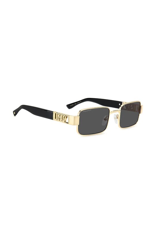 Kiegészítők DSQUARED2 szemüveg D2.0156/S szürke