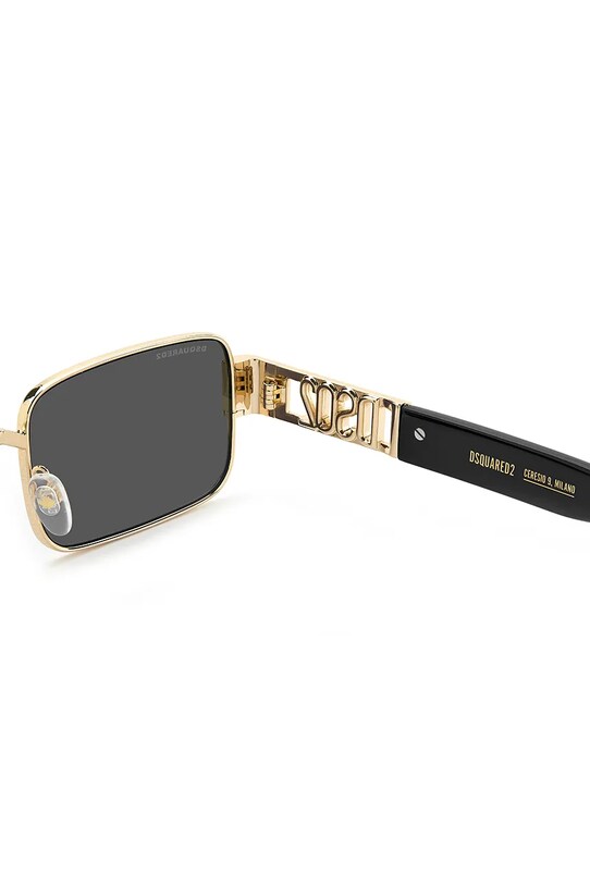 DSQUARED2 szemüveg D2.0156/S szürke