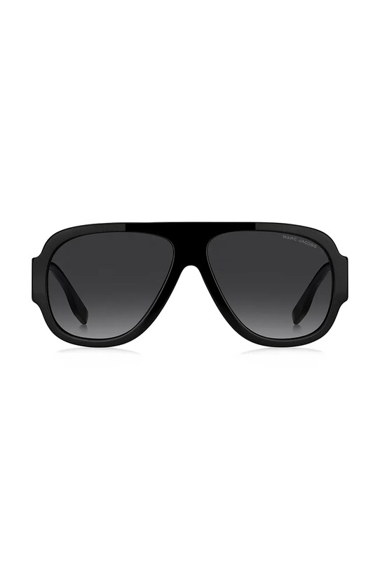 Marc Jacobs szemüveg MARC.843/S fekete AA00