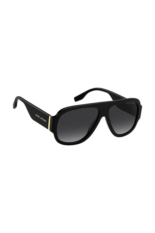 Kiegészítők Marc Jacobs szemüveg MARC.843/S fekete