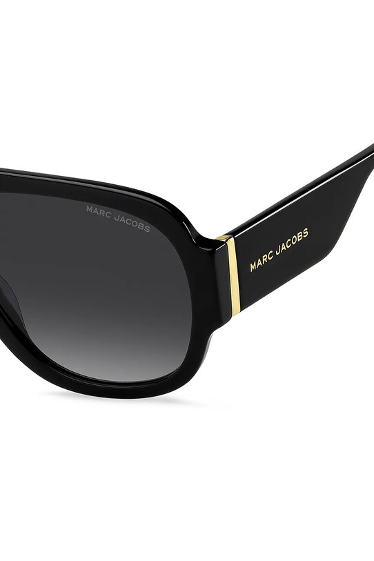 Marc Jacobs szemüveg fekete MARC.843/S