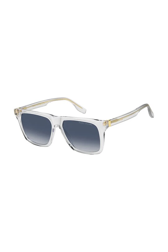 Marc Jacobs okulary jednolita biały MARC.847/S