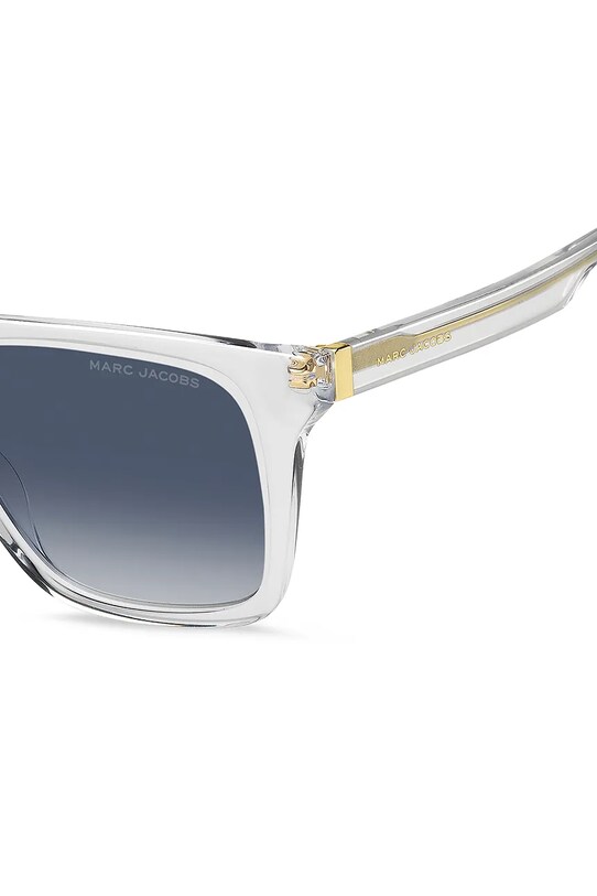 Marc Jacobs okulary biały MARC.847/S
