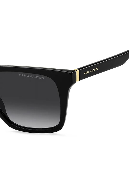 Marc Jacobs szemüveg fekete MARC.847/S