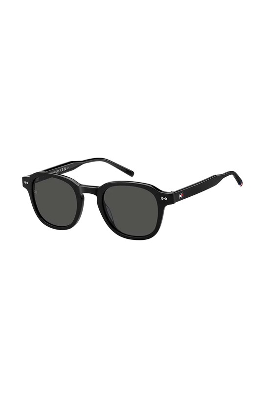Tommy Hilfiger szemüveg standard fekete TH.2185/S