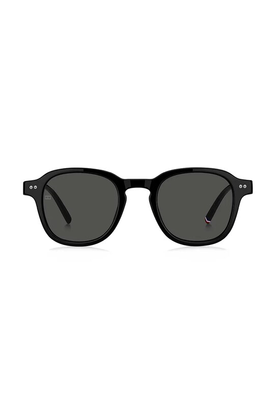 Tommy Hilfiger szemüveg TH.2185/S fekete AA00