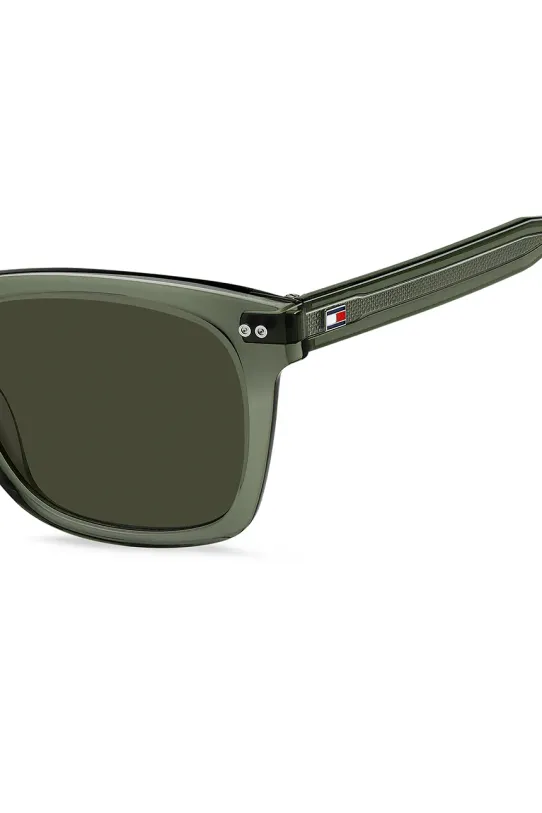 Tommy Hilfiger okulary brązowy TH.2184/S