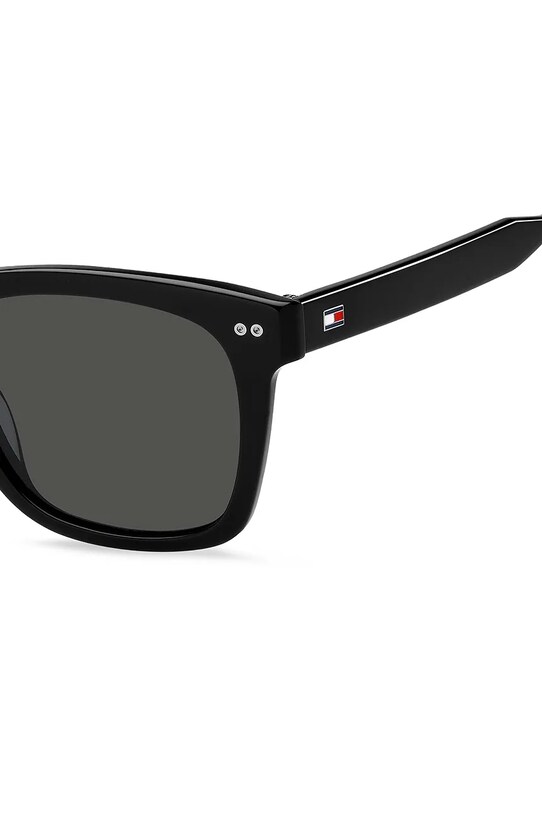 Brýle Tommy Hilfiger černá TH.2184/S