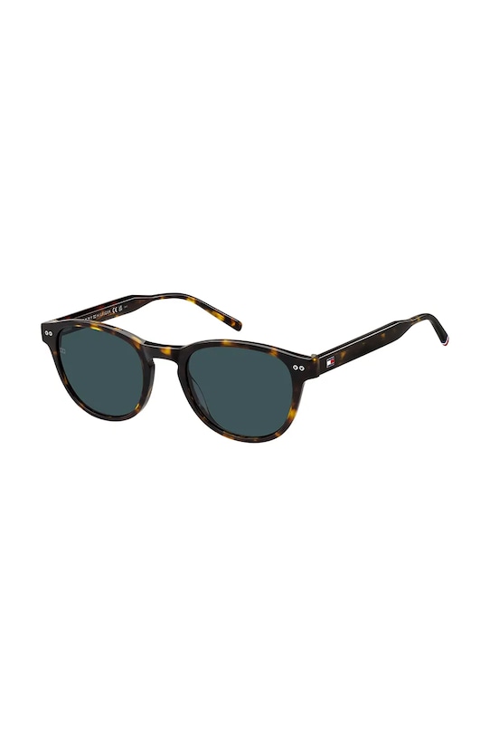 Tommy Hilfiger szemüveg standard fekete TH.2186/S