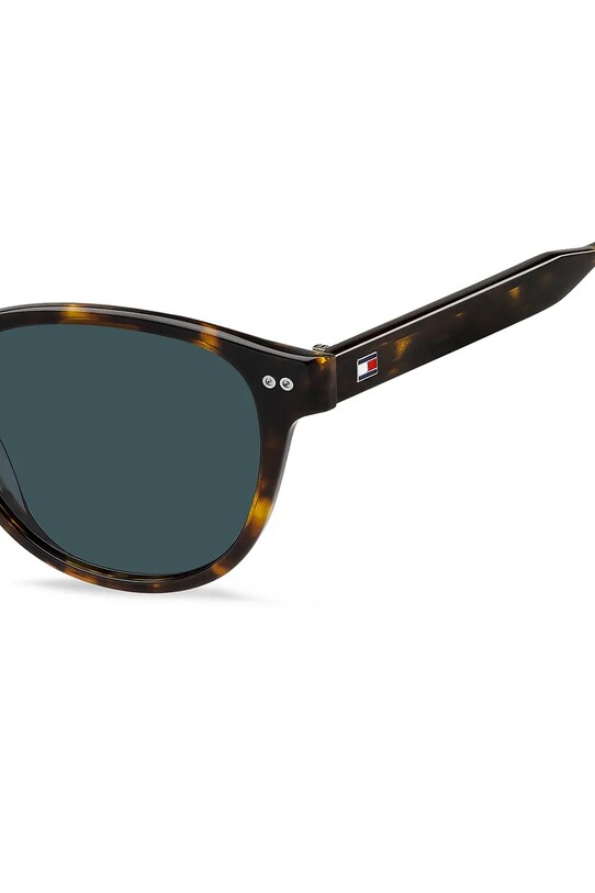 Tommy Hilfiger szemüveg fekete TH.2186/S