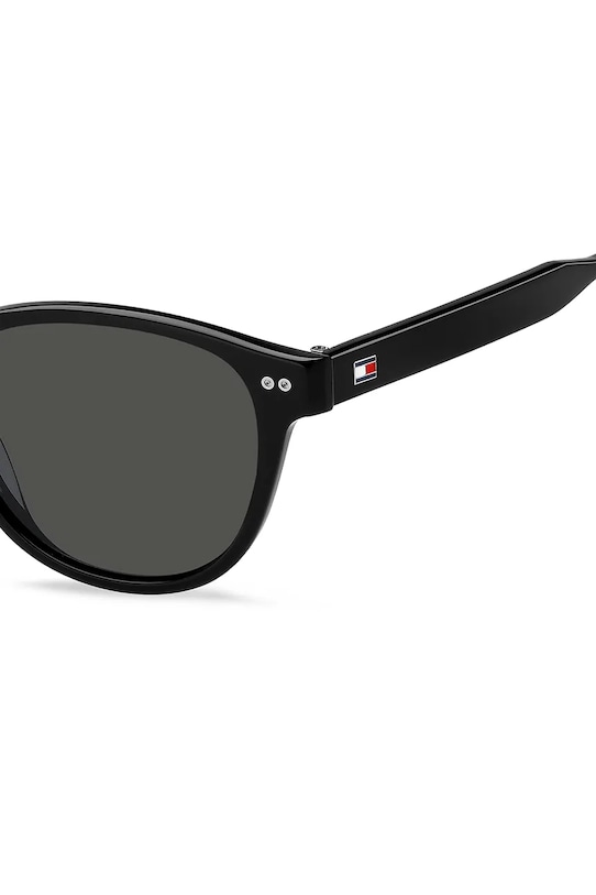 Brýle Tommy Hilfiger černá TH.2186/S