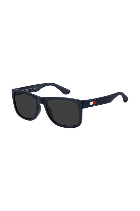 Tommy Hilfiger occhiali da vista a tinta unita grigio TH.1556/N/S