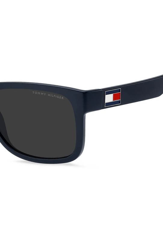 Tommy Hilfiger occhiali da vista grigio TH.1556/N/S